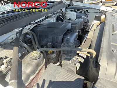 2018 Chevrolet Silverado 2500 Work Truck   - Photo 22 - Norco, CA 92860