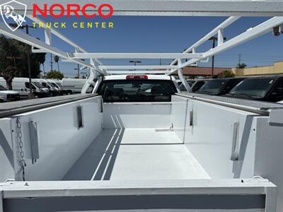 2018 Chevrolet Silverado 2500 Work Truck   - Photo 8 - Norco, CA 92860