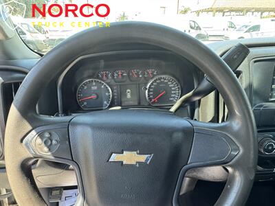 2018 Chevrolet Silverado 2500 Work Truck   - Photo 18 - Norco, CA 92860