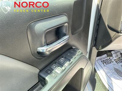 2018 Chevrolet Silverado 2500 Work Truck   - Photo 14 - Norco, CA 92860