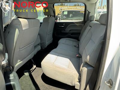2018 Chevrolet Silverado 2500 Work Truck   - Photo 13 - Norco, CA 92860
