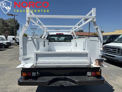 2018 Chevrolet Silverado 2500 Work Truck   - Photo 7 - Norco, CA 92860
