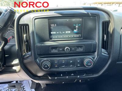 2018 Chevrolet Silverado 2500 Work Truck   - Photo 19 - Norco, CA 92860