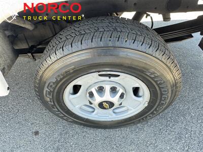 2018 Chevrolet Silverado 2500 Work Truck   - Photo 10 - Norco, CA 92860