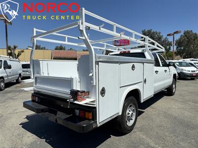 2018 Chevrolet Silverado 2500 Work Truck   - Photo 9 - Norco, CA 92860