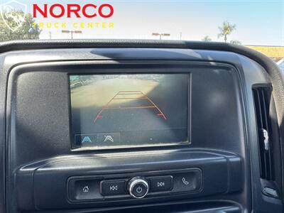 2018 Chevrolet Silverado 2500 Work Truck   - Photo 20 - Norco, CA 92860