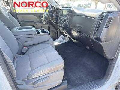 2018 Chevrolet Silverado 2500 Work Truck   - Photo 17 - Norco, CA 92860