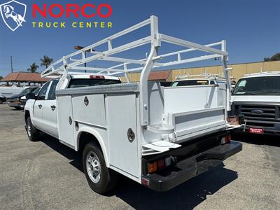 2018 Chevrolet Silverado 2500 Work Truck   - Photo 6 - Norco, CA 92860