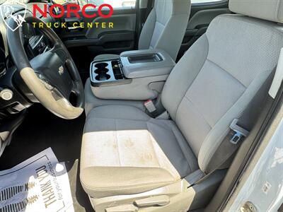 2018 Chevrolet Silverado 2500 Work Truck   - Photo 15 - Norco, CA 92860