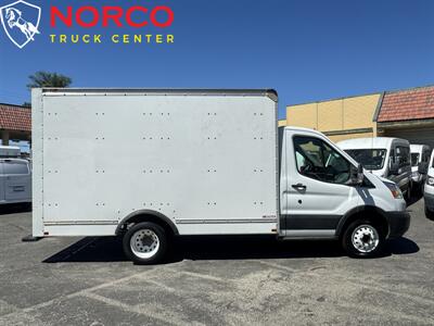 2019 Ford Transit 350 HD T350 12' Box   - Photo 1 - Norco, CA 92860