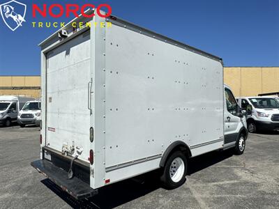 2019 Ford Transit 350 HD T350 12' Box   - Photo 8 - Norco, CA 92860