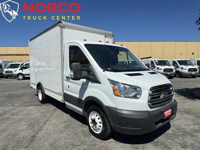 2019 Ford Transit 350 HD T350 12' Box   - Photo 2 - Norco, CA 92860