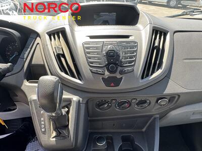 2019 Ford Transit 350 HD T350 12' Box   - Photo 20 - Norco, CA 92860