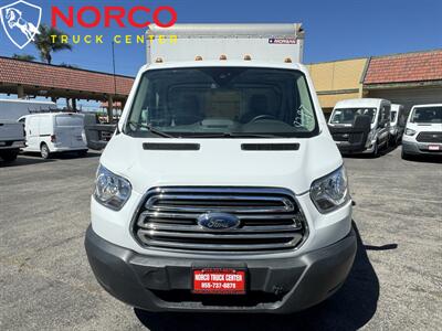 2019 Ford Transit 350 HD T350 12' Box   - Photo 3 - Norco, CA 92860