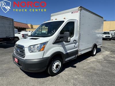 2019 Ford Transit 350 HD T350 12' Box   - Photo 4 - Norco, CA 92860
