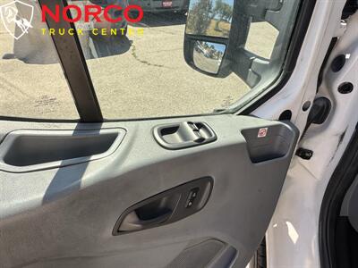 2019 Ford Transit 350 HD T350 12' Box   - Photo 15 - Norco, CA 92860