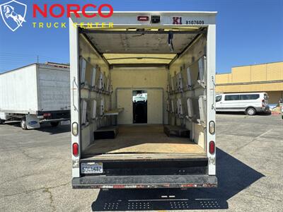 2019 Ford Transit 350 HD T350 12' Box   - Photo 9 - Norco, CA 92860