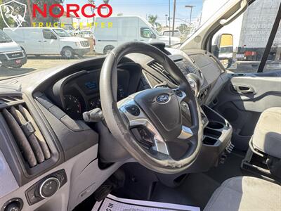 2019 Ford Transit 350 HD T350 12' Box   - Photo 16 - Norco, CA 92860