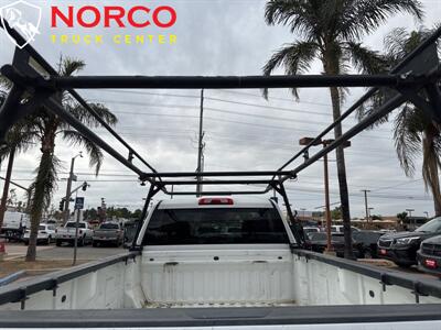 2020 Chevrolet Silverado 2500HD Work Truck Regular Cab Long Bed w/ Ladder Rack   - Photo 9 - Norco, CA 92860