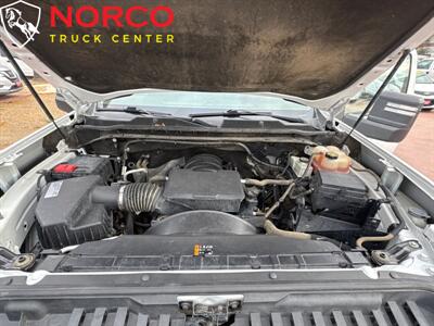 2020 Chevrolet Silverado 2500HD Work Truck Regular Cab Long Bed w/ Ladder Rack   - Photo 24 - Norco, CA 92860