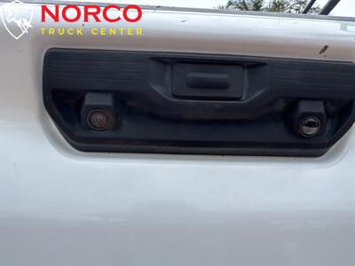 2020 Chevrolet Silverado 2500HD Work Truck Regular Cab Long Bed w/ Ladder Rack   - Photo 11 - Norco, CA 92860