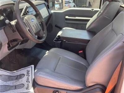 2013 Ford F-350 Super Duty XL  Regular Cab Utility Body - Photo 27 - Norco, CA 92860