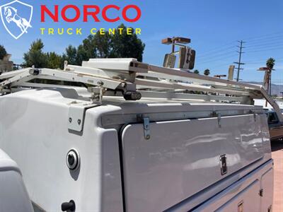 2013 Ford F-350 Super Duty XL  Regular Cab Utility Body - Photo 26 - Norco, CA 92860