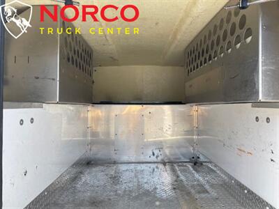 2013 Ford F-350 Super Duty XL  Regular Cab Utility Body - Photo 9 - Norco, CA 92860