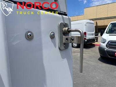 2013 Ford F-350 Super Duty XL  Regular Cab Utility Body - Photo 10 - Norco, CA 92860