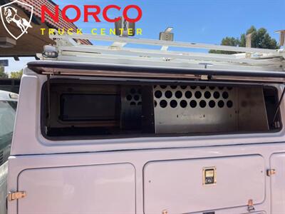 2013 Ford F-350 Super Duty XL  Regular Cab Utility Body - Photo 35 - Norco, CA 92860