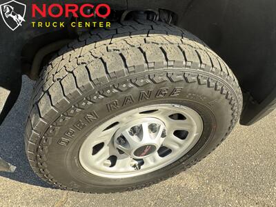 2021 GMC Sierra 2500HD utility bed  ,4x4   - Photo 20 - Norco, CA 92860