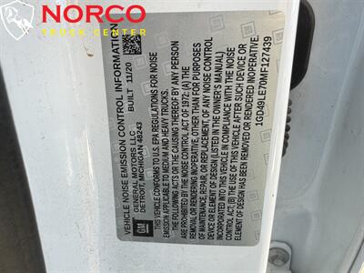 2021 GMC Sierra 2500HD utility bed  ,4x4   - Photo 34 - Norco, CA 92860