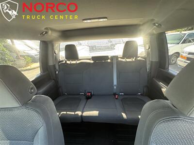 2021 GMC Sierra 2500HD utility bed  ,4x4   - Photo 32 - Norco, CA 92860