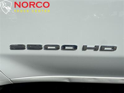 2021 GMC Sierra 2500HD utility bed  ,4x4   - Photo 18 - Norco, CA 92860