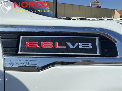 2021 GMC Sierra 2500HD utility bed  ,4x4   - Photo 17 - Norco, CA 92860