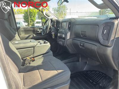 2021 GMC Sierra 2500HD utility bed  ,4x4   - Photo 25 - Norco, CA 92860