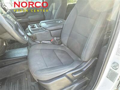 2021 GMC Sierra 2500HD utility bed  ,4x4   - Photo 24 - Norco, CA 92860