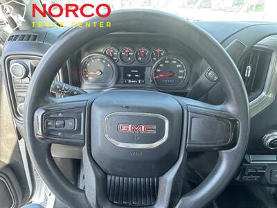 2021 GMC Sierra 2500HD utility bed  ,4x4   - Photo 28 - Norco, CA 92860