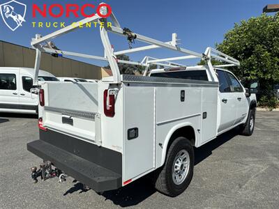 2021 GMC Sierra 2500HD utility bed  ,4x4   - Photo 12 - Norco, CA 92860