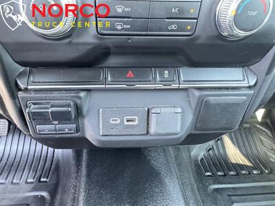 2021 GMC Sierra 2500HD utility bed  ,4x4   - Photo 31 - Norco, CA 92860