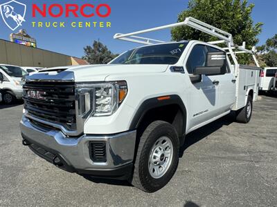2021 GMC Sierra 2500HD utility bed  ,4x4   - Photo 6 - Norco, CA 92860