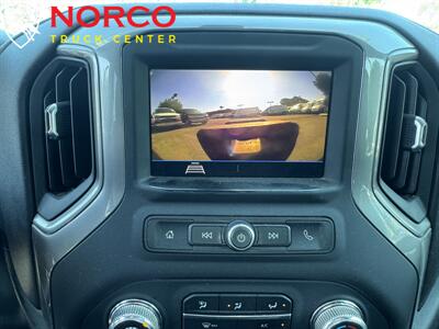 2021 GMC Sierra 2500HD utility bed  ,4x4   - Photo 30 - Norco, CA 92860