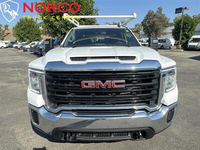 2021 GMC Sierra 2500HD utility bed  ,4x4   - Photo 5 - Norco, CA 92860