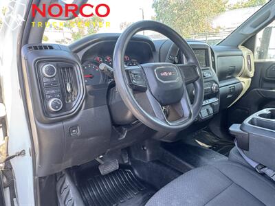 2021 GMC Sierra 2500HD utility bed  ,4x4   - Photo 26 - Norco, CA 92860