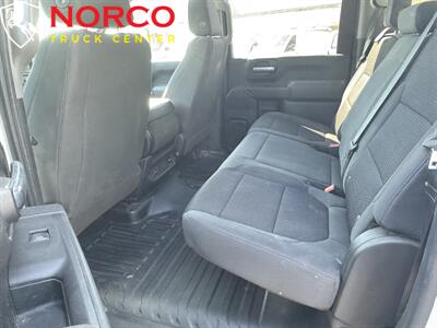 2021 GMC Sierra 2500HD utility bed  ,4x4   - Photo 22 - Norco, CA 92860