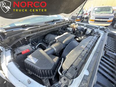 2021 GMC Sierra 2500HD utility bed  ,4x4   - Photo 37 - Norco, CA 92860