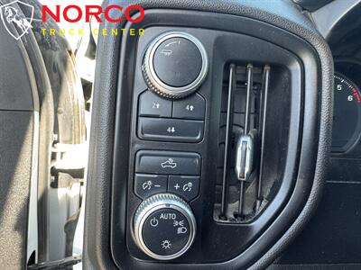 2021 GMC Sierra 2500HD utility bed  ,4x4   - Photo 27 - Norco, CA 92860
