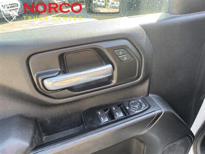 2021 GMC Sierra 2500HD utility bed  ,4x4   - Photo 23 - Norco, CA 92860