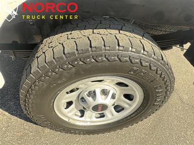 2021 GMC Sierra 2500HD utility bed  ,4x4   - Photo 19 - Norco, CA 92860