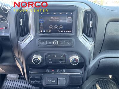 2021 GMC Sierra 2500HD utility bed  ,4x4   - Photo 29 - Norco, CA 92860